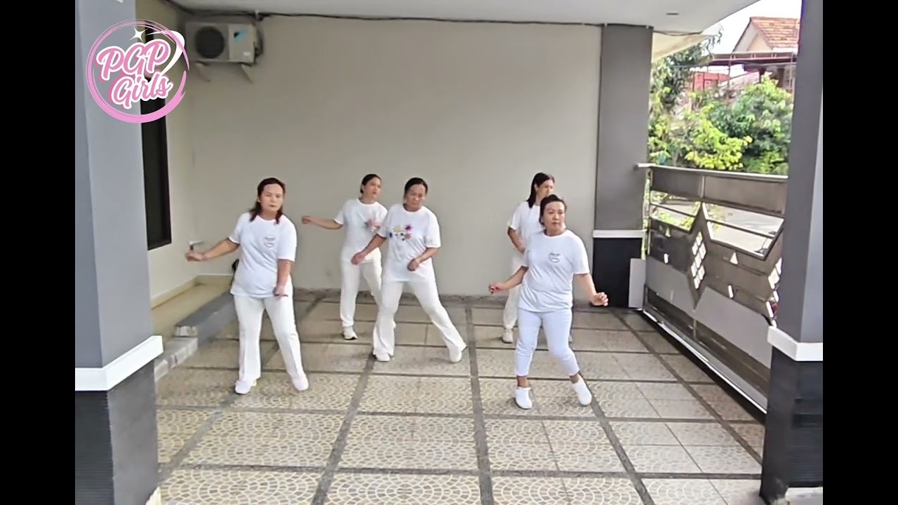 Love is Game | Linedance | Beginner | PGP LD | Choreo @MaggieGallagher1884 