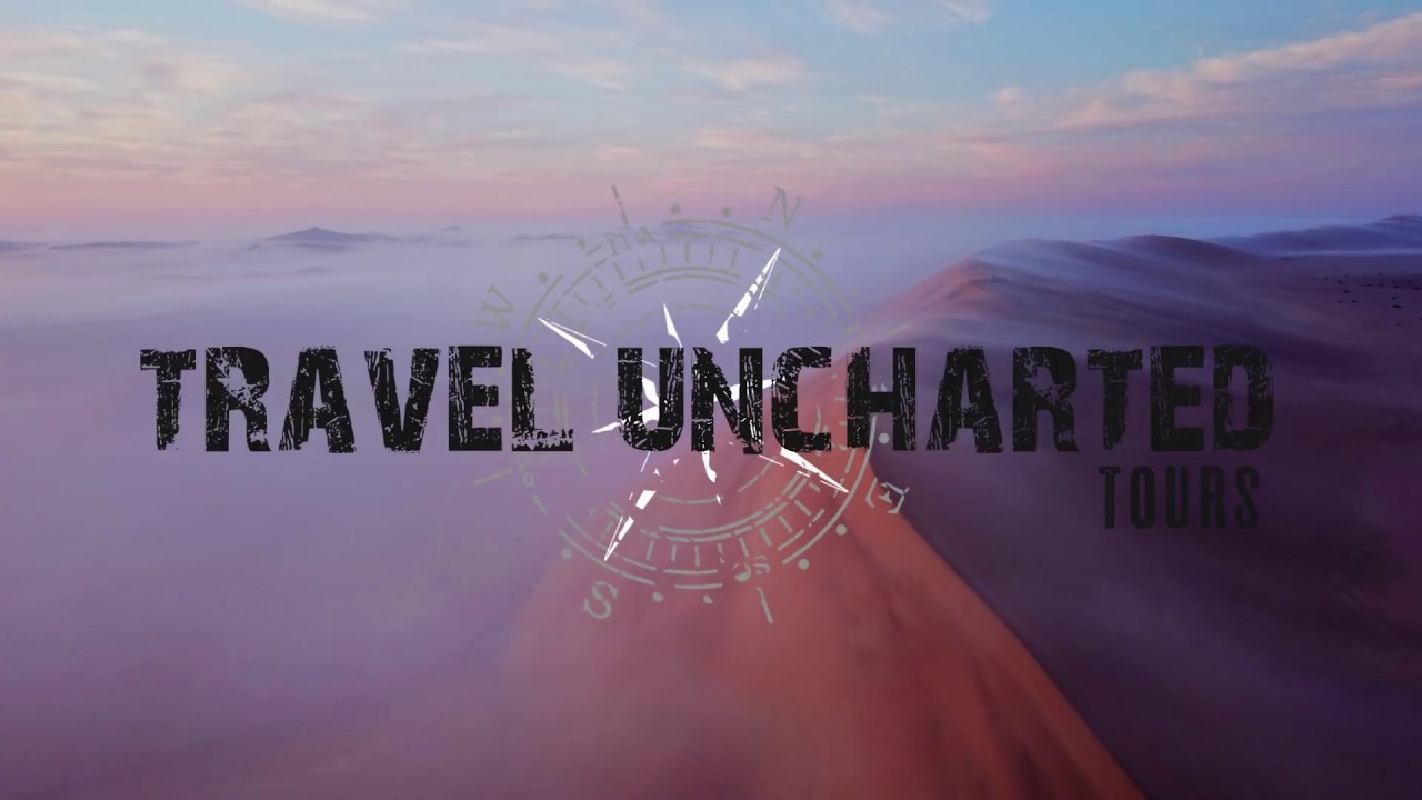 Travel Uncharted Tours Namibia