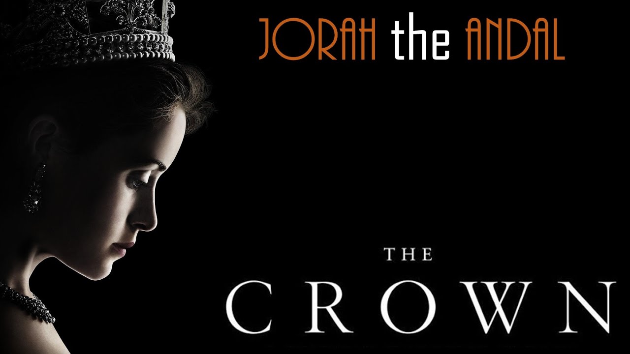 The Crown Medley (Season 1 Soundtrack)
