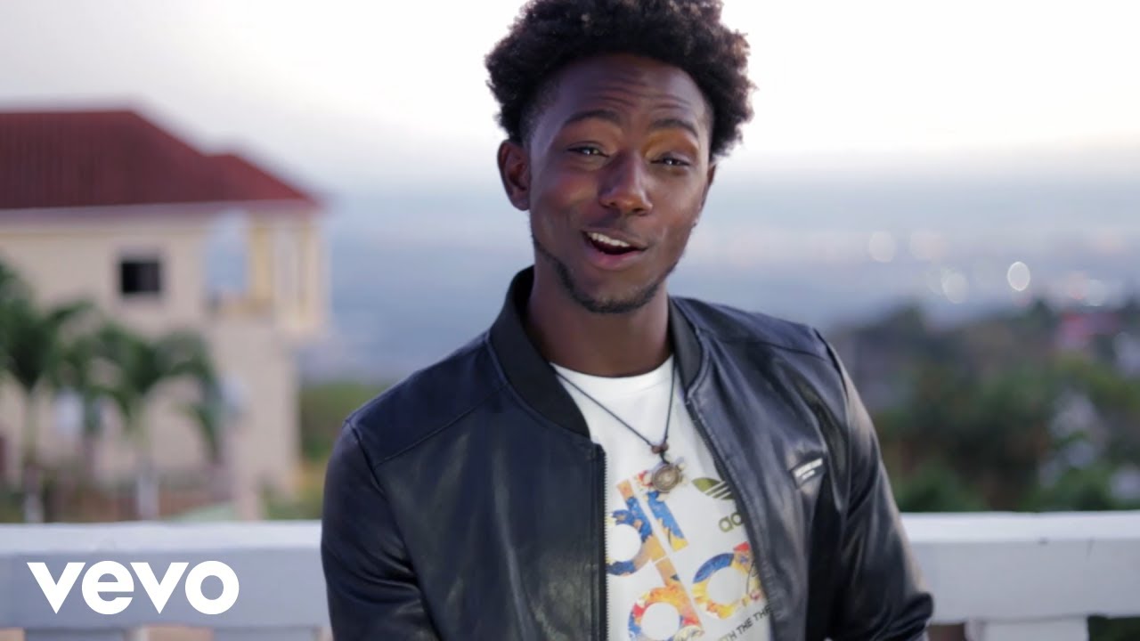 Jerone - Wake UP (Official Video)
