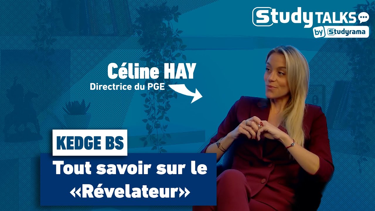 Kedge BS : Tout savoir sur le 