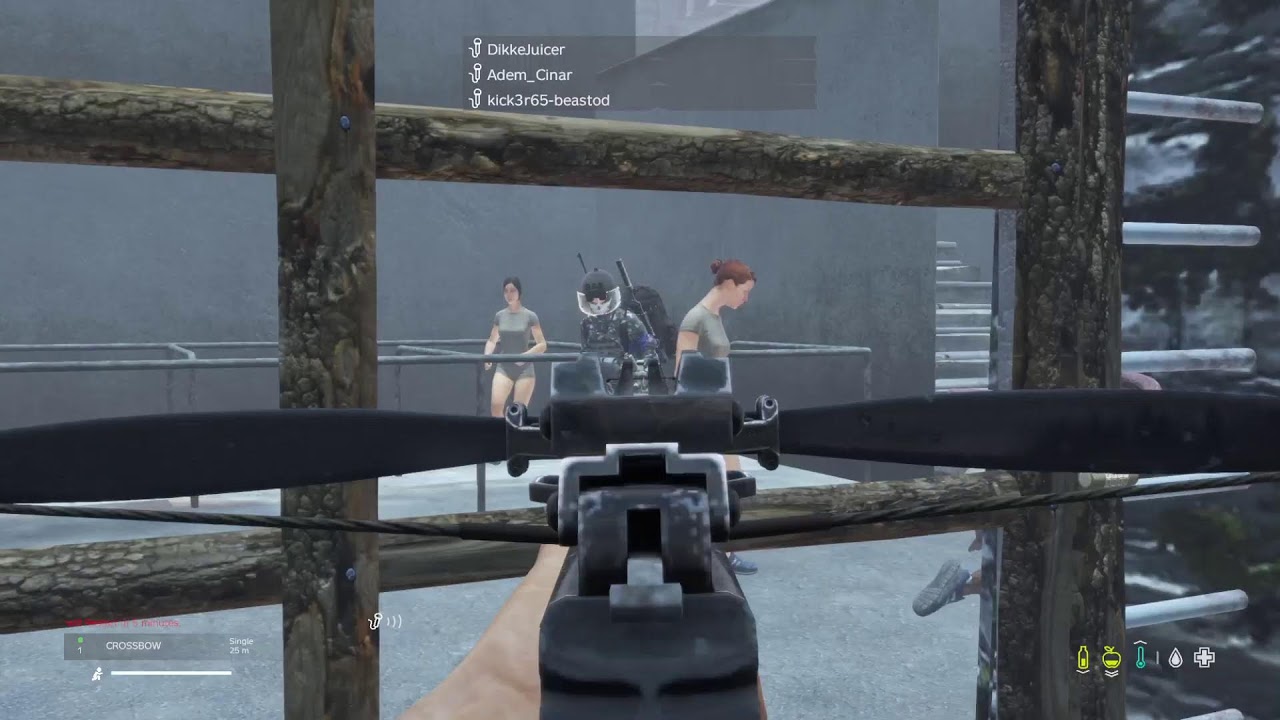 Join Me On pandemic 2.0 Adventures Of Wither