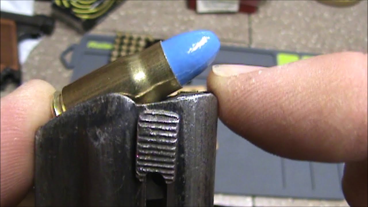 8mm Nambu project pt.5