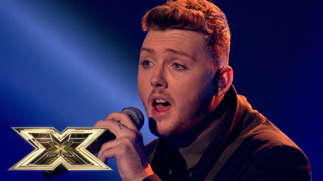 James Arthur shows us NOTHING is IMPOSSIBLE | Best Of | The X Factor UK