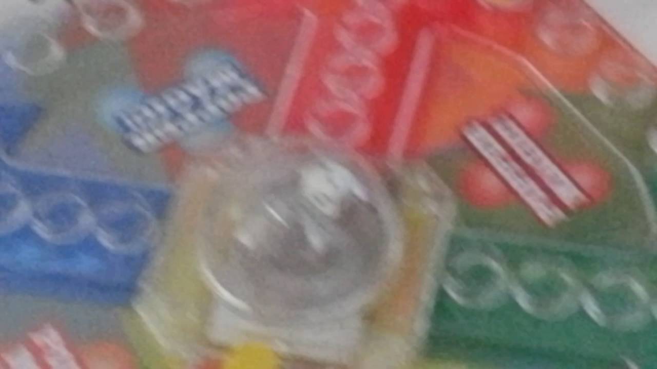 Popper magic game