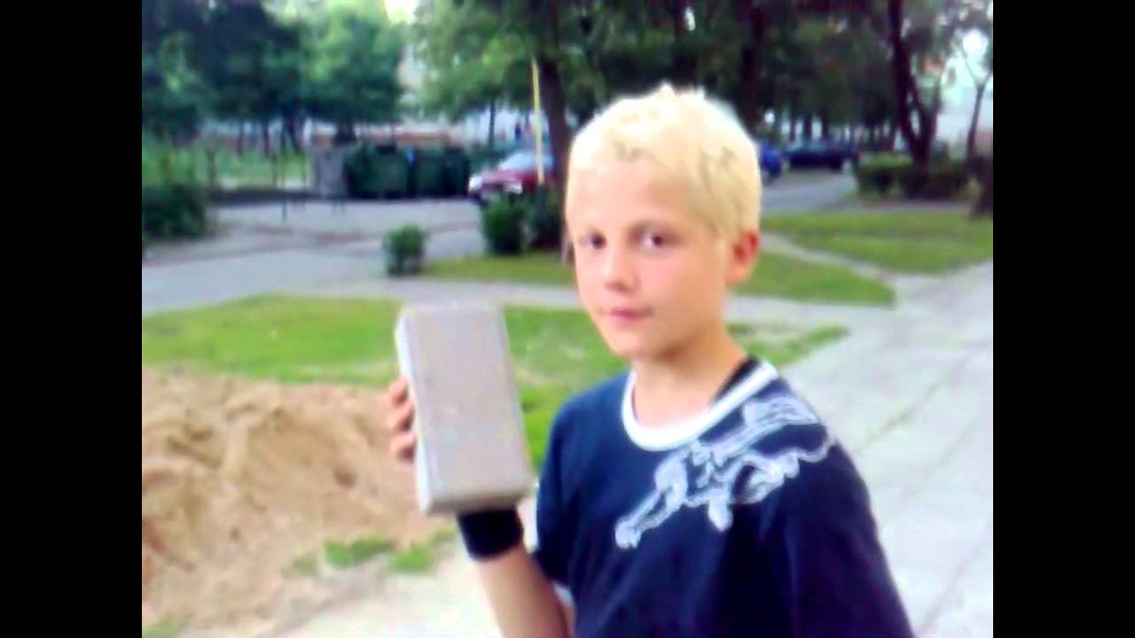 Cieja & Michał TOS - Jestem sobą