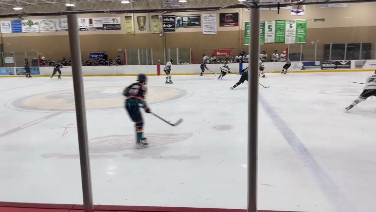 1-18-26 Naphl vs Cali wave 3rd