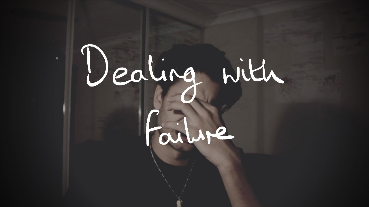 MY EXPERIENCE FAILING A YEAR OF DENTAL SCHOOL & HOW I OVERCAME THAT FAILURE