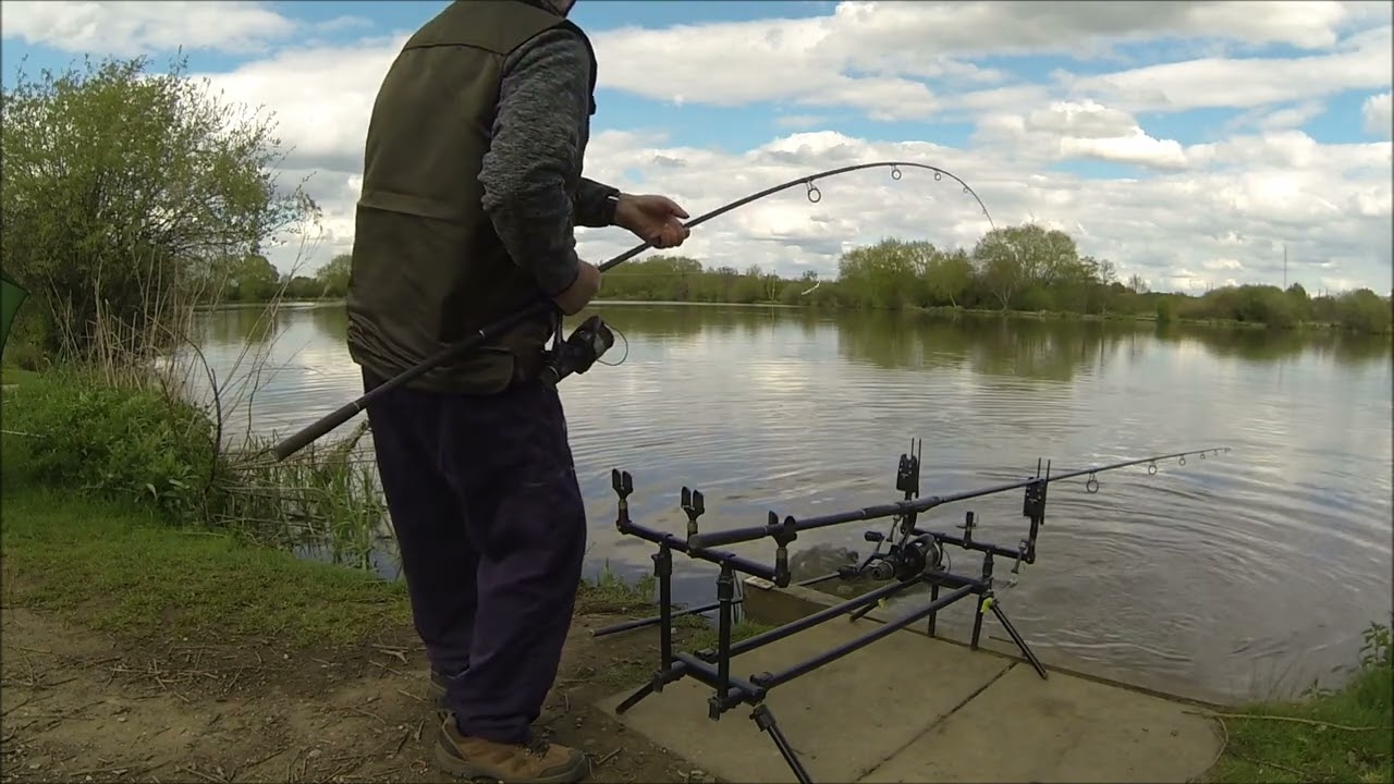 CATCH AND NET EPISODE 44