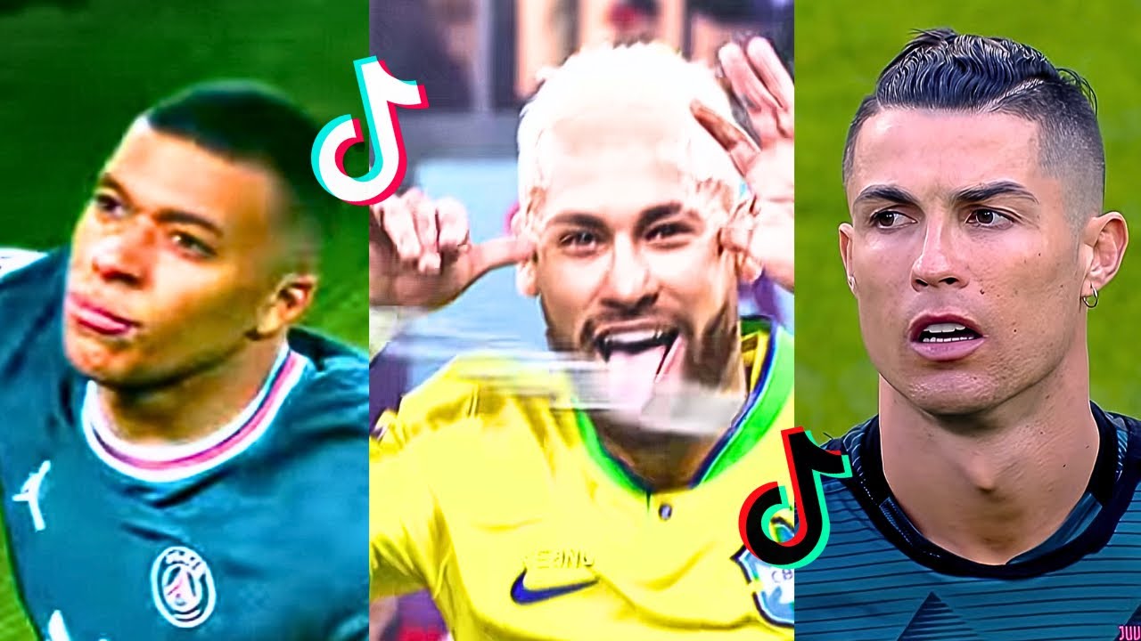 Best Football Edits 2026 | Football FAILS, GOALS, SKILLS (#8 ) | Tik Tok & Reels