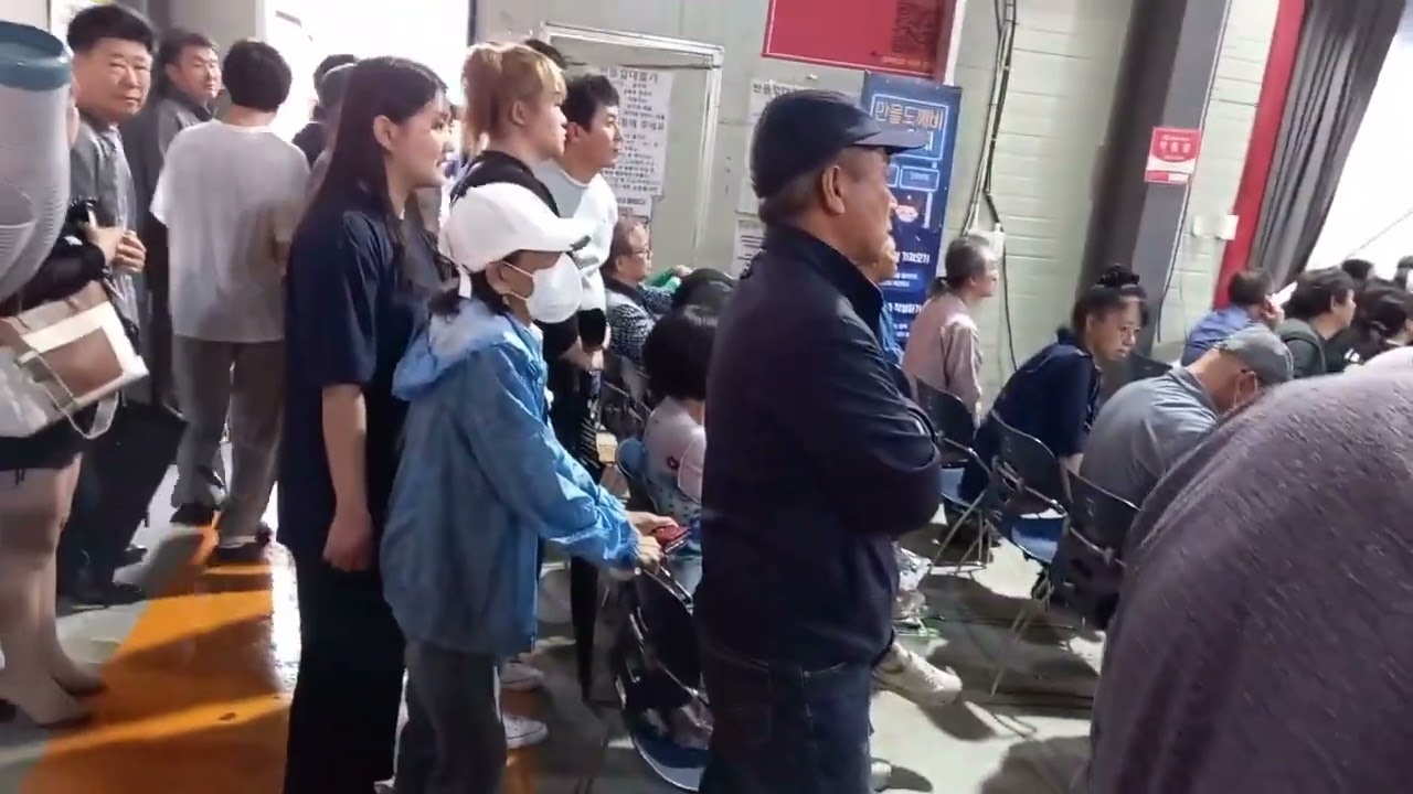 용인시 처인구에 있는 도깨비 경매장에 갔다왔다,