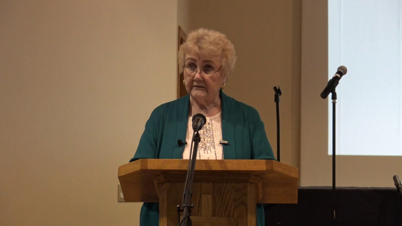 Do We Need a Temple?, by Sandra Tanner
