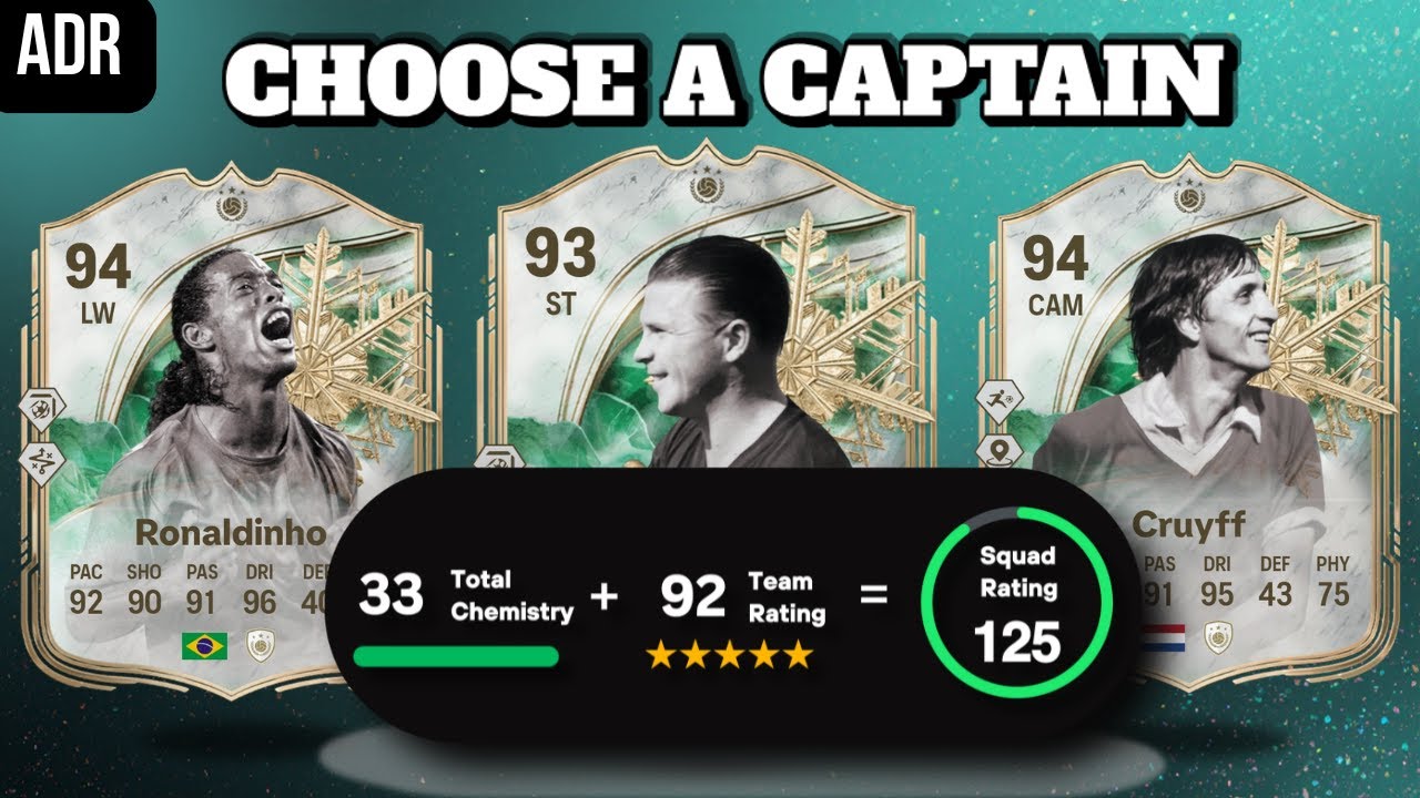 МИРОВОЙ РЕКОРД ICON?! 125-й вызов в FUT DRAFT!!