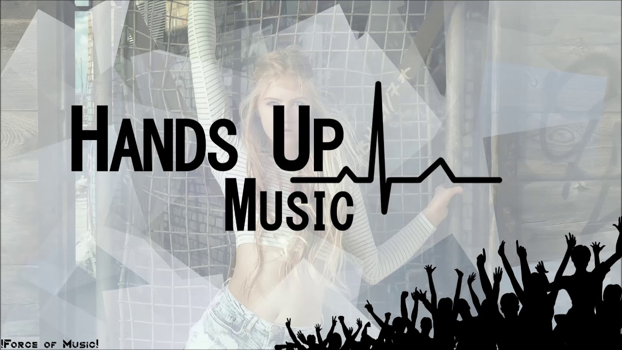 Best 2020 Hands UP Music - Mega 60min Special Remix[MIX]