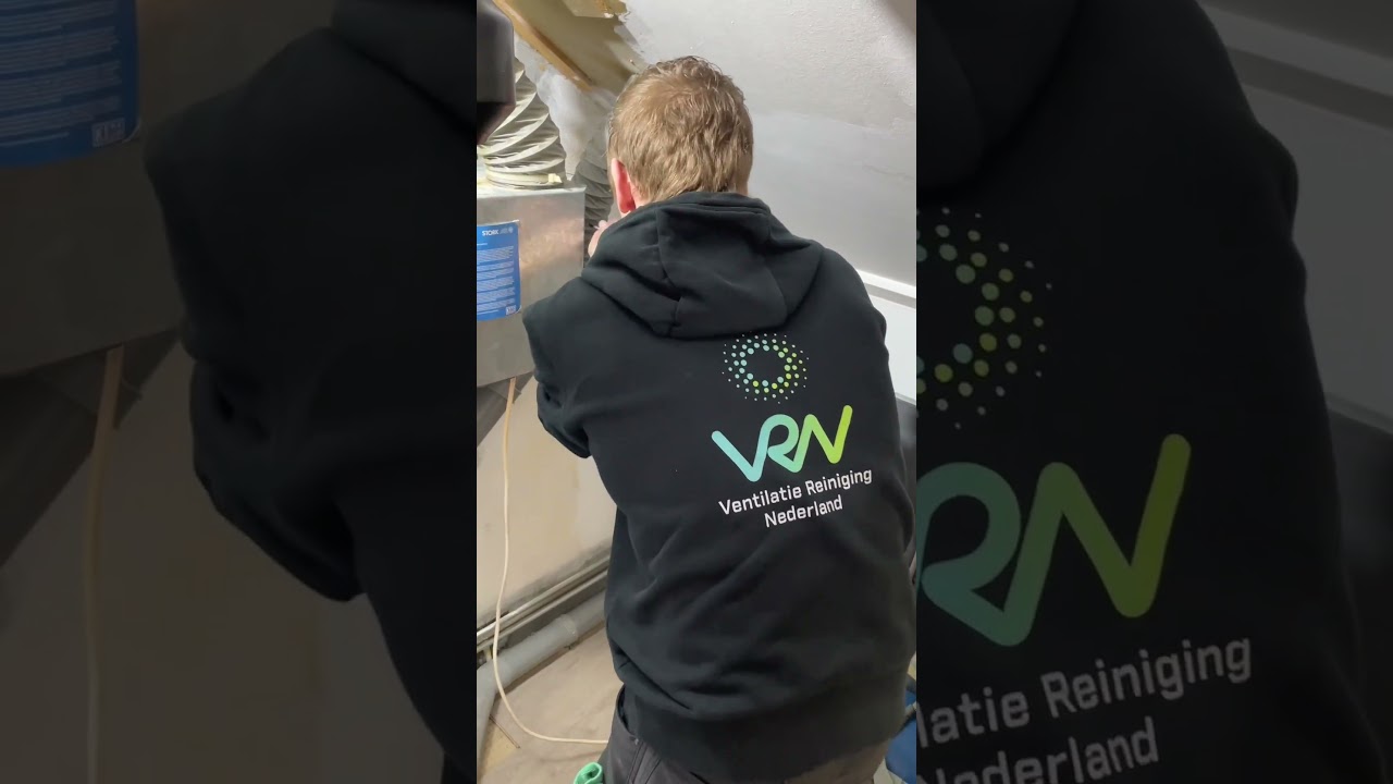 Ventilatie Reinigen Onmisbaar #ventilatie #schoonmaak #gezondelevensstijl #frisselucht