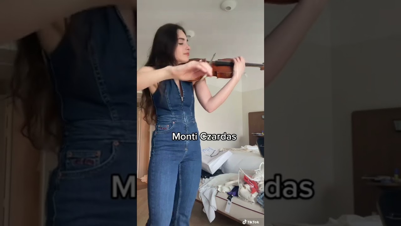 Most Over Played Violin Pieces - Part 1