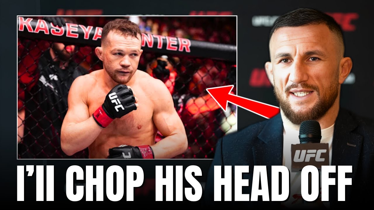 Merab Vs Petr Yan 2 | Fighters Insight and Predictions | Tom Aspinall Wants to Fight Cyril Gane?