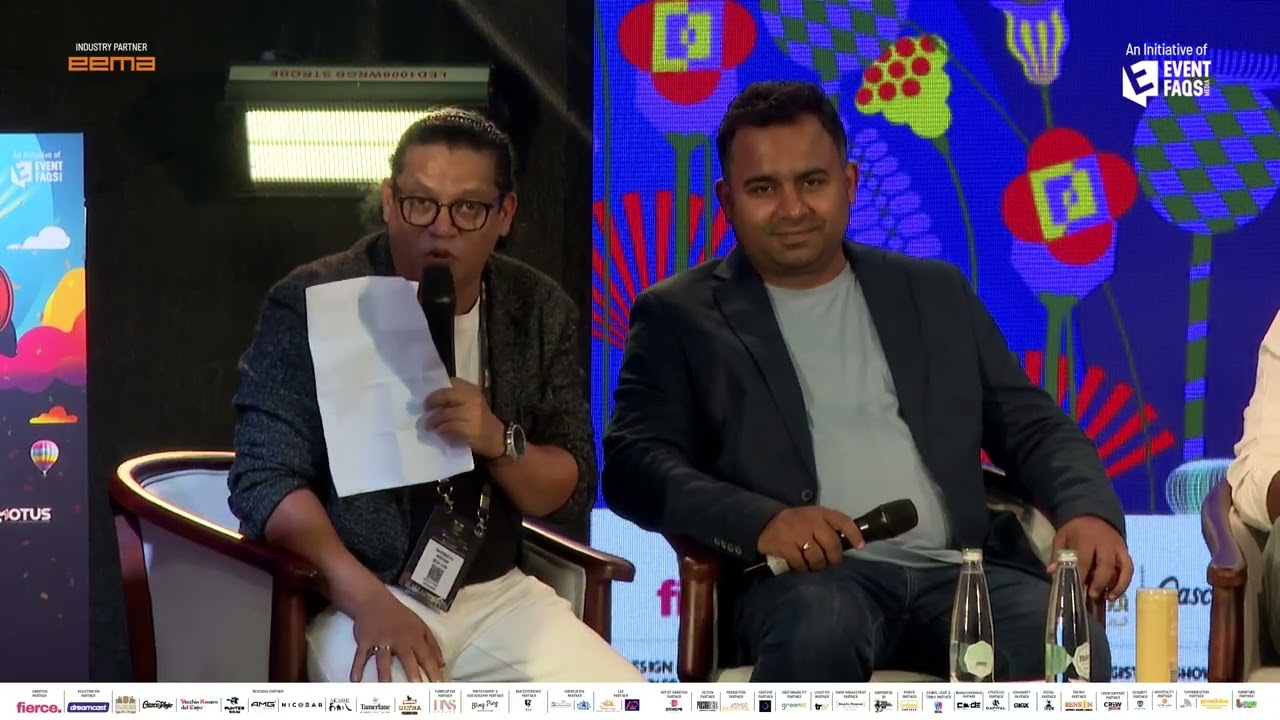 SOI 2025 x Culture Down South: The Regional Powerhouses Behind India&rsquo;s Live Boom