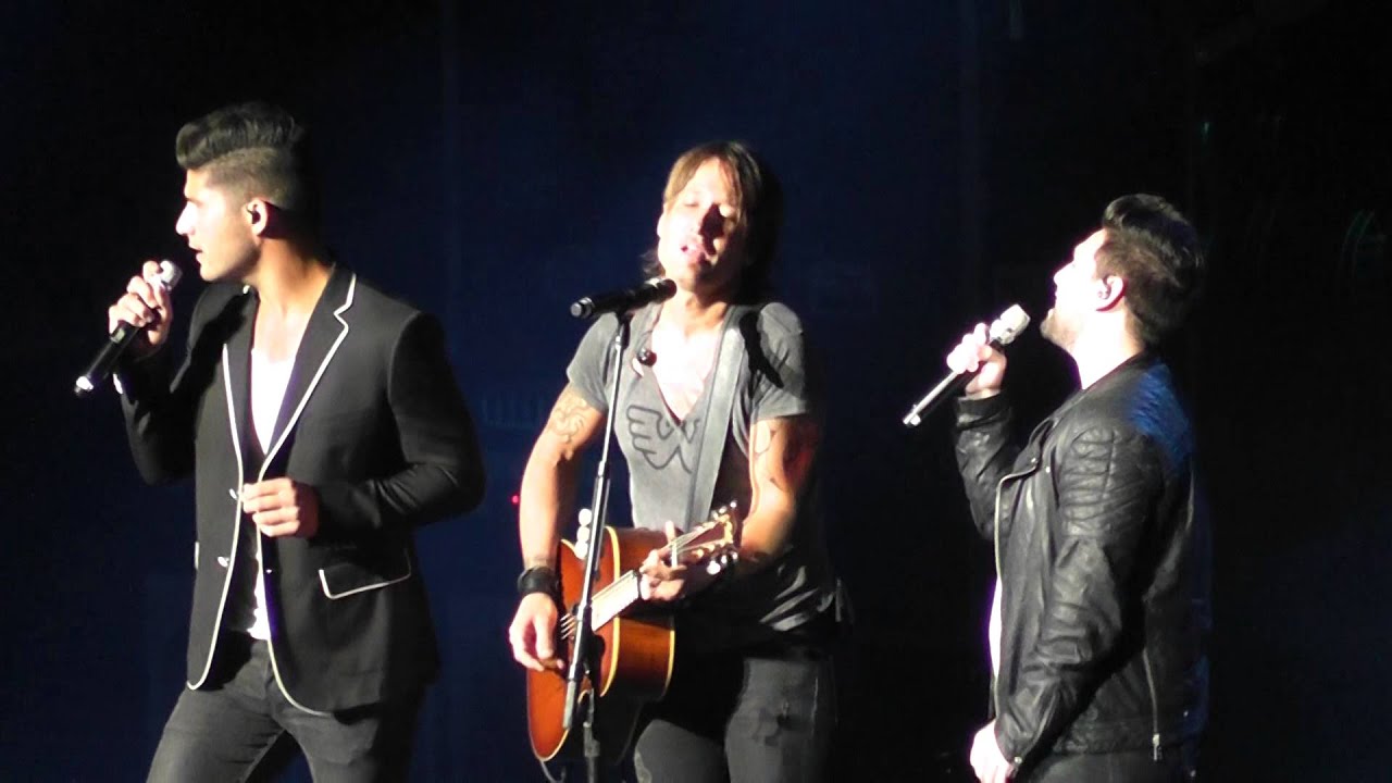 Keith Urban - 