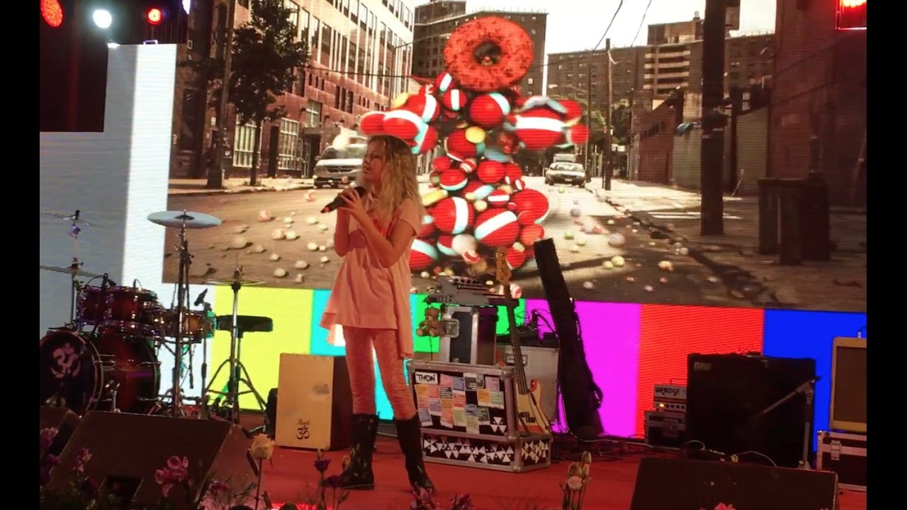 All About That Bass - Leticie Krotka (12y.) /Uncovered/ zkouška - before BENEFIT CONCERT starting!