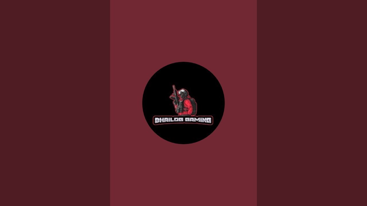 BHAILOG GAMING is live!