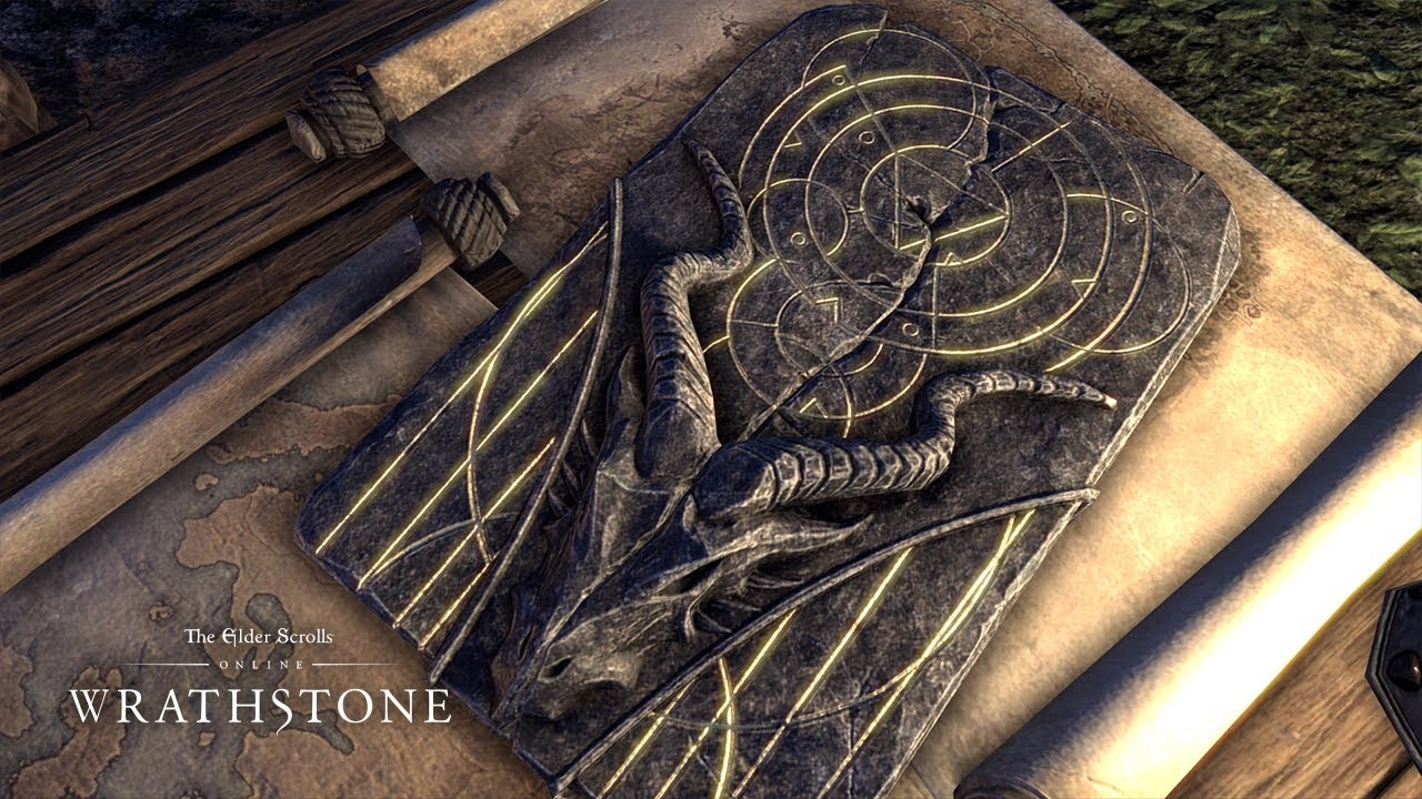 The Elder Scrolls Online: Wrathstone - za kulisami dodatku