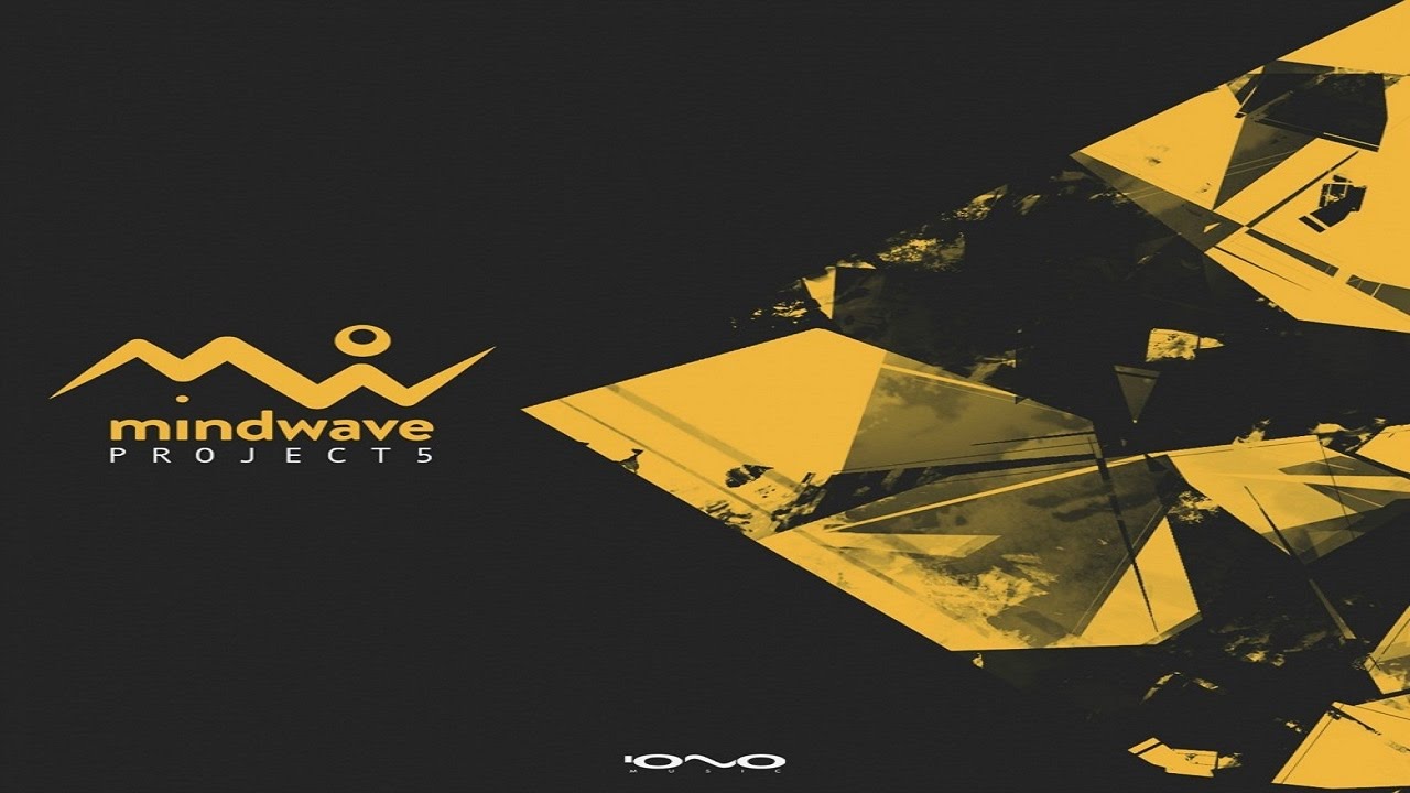 Mindwave - Project 5 [Full Album]