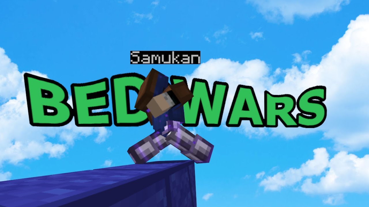 Tureckie przygody - Bed Wars