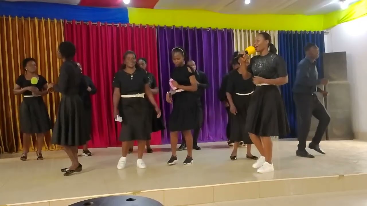 1/03/2026 Sunday praise