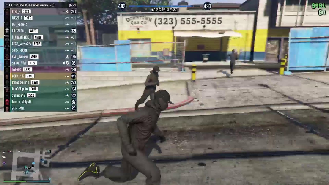Rp gta