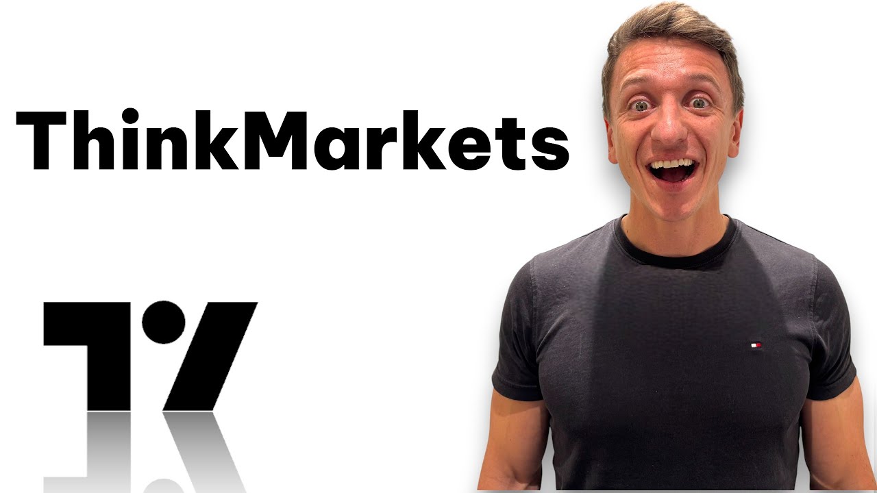 How To Connect ThinkMarkets In Tradingview (Quick And Easy)
