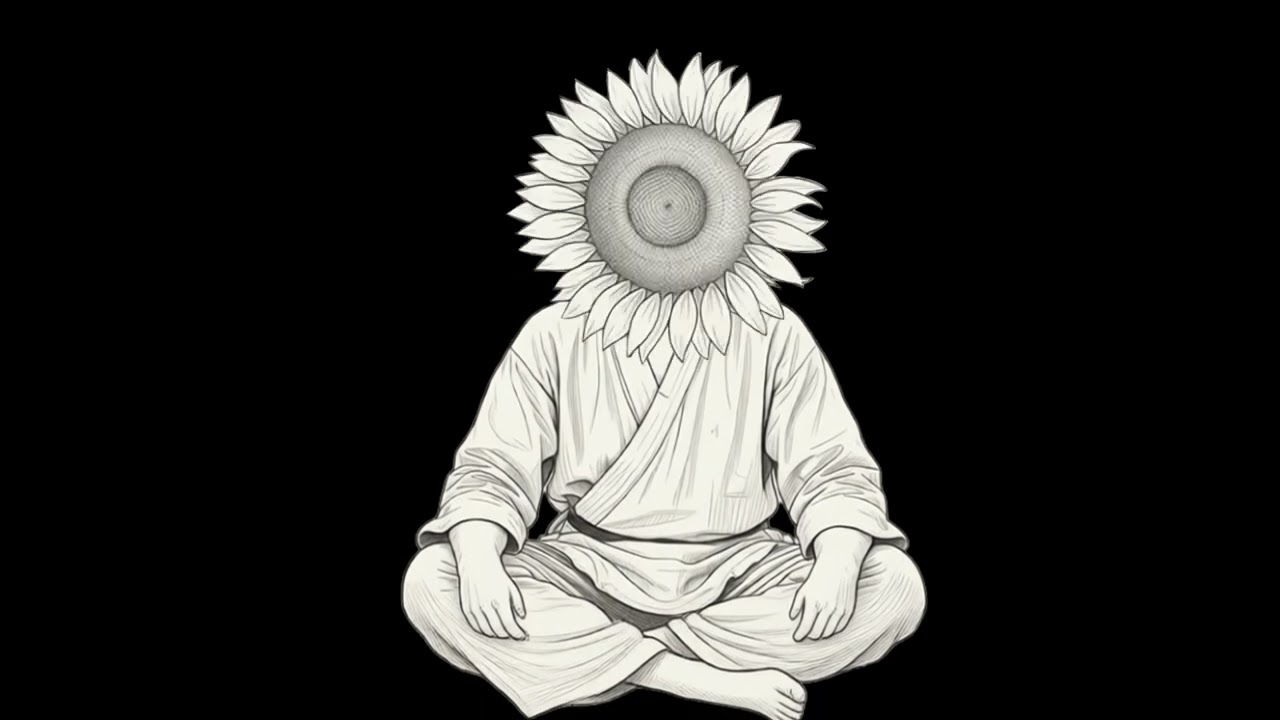 Hard Techno - Sunflower Factory - Elfish