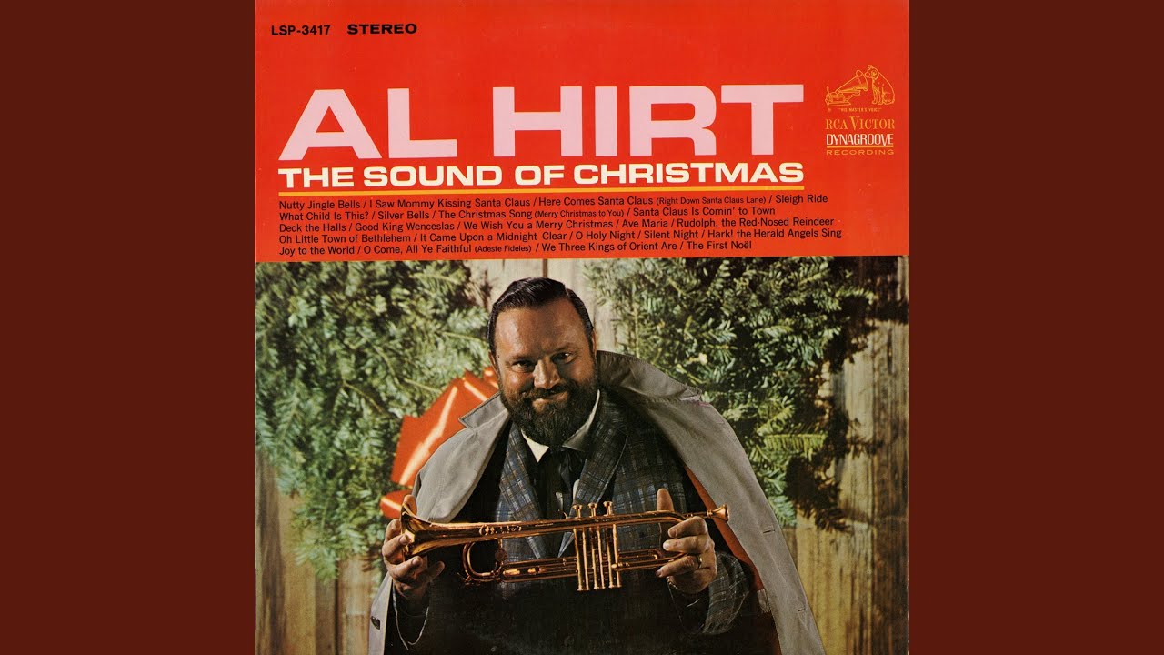 Deck the Halls / Good King Wenceslas / We Wish You a Merry Christmas