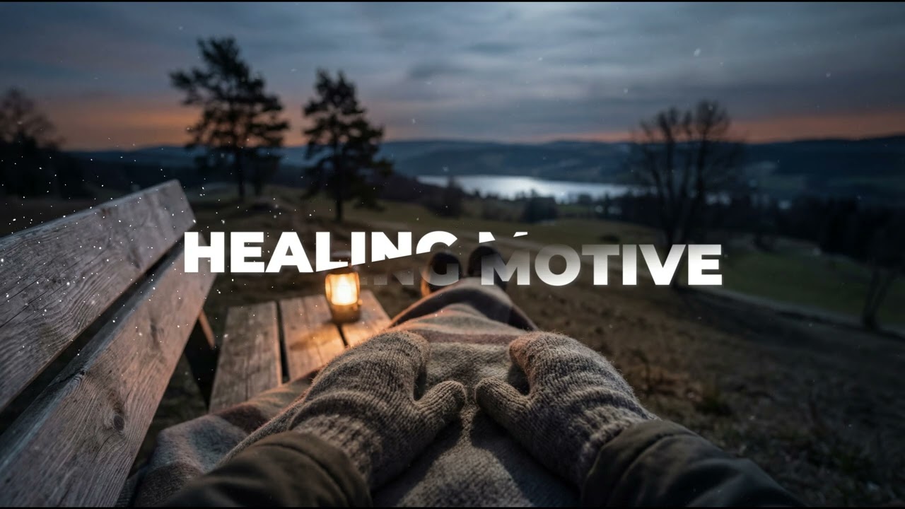 Midnight Reflections 🎹 | Soft Piano for Sleep, Study & Peaceful Thinking