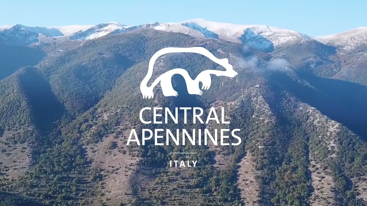 Why we rewild the Central Apennines?