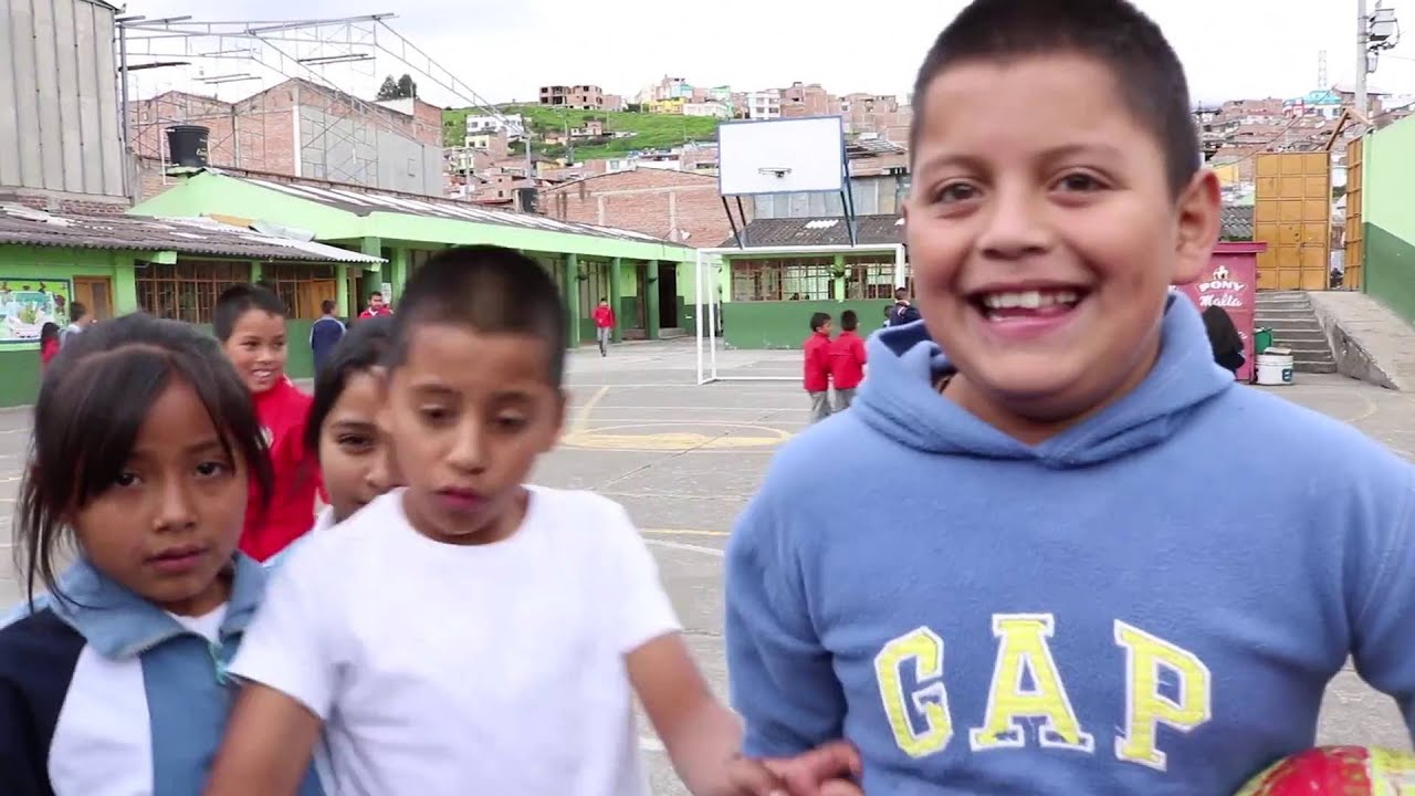 Pasto Vive Digital llega a más gente en I.E.M. Centro de Integración Popular
