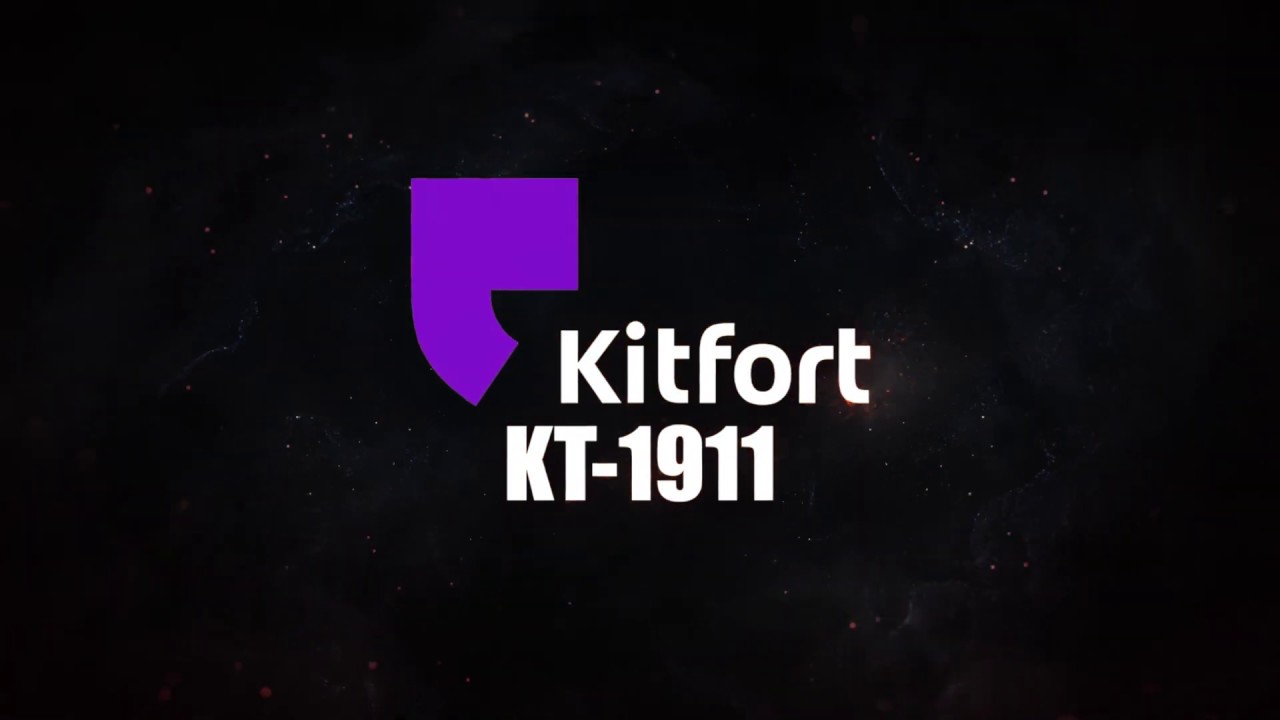 Обзор лучшей сушилки для овощей и фруктов Kitfort-1911
