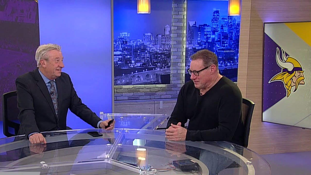 Mike Morris blasts Vikings for letting Sam Darnold leave