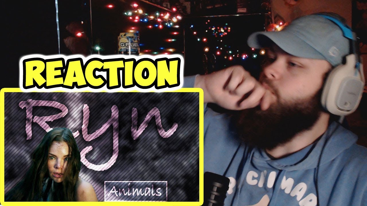 SIREN - Ryn (REACTION!!!)