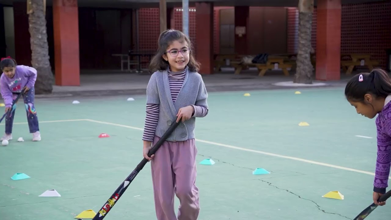 +ESPORT A L'ESCOLA 2026