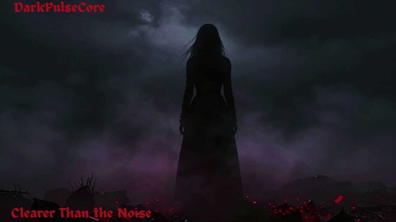 DarkPulseCore - Clearer Than the Noise