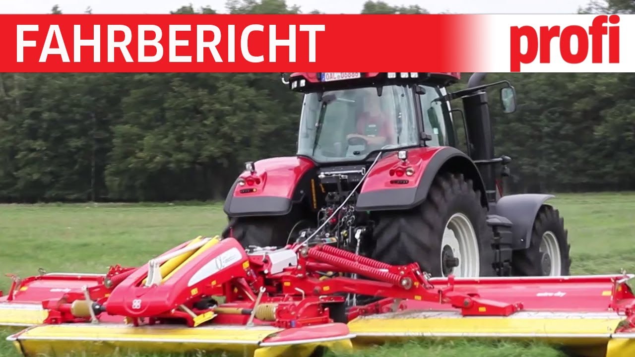 Valtra S 353