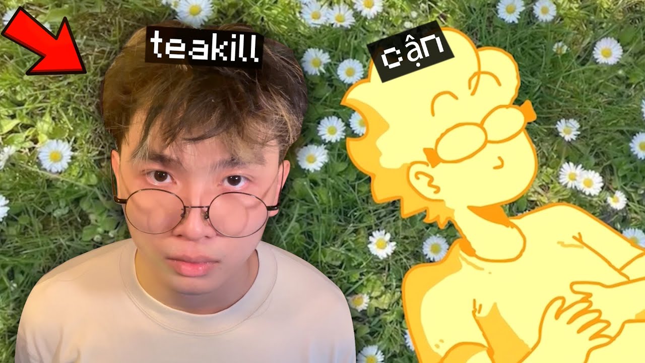 Cận và những khoảng khắc 