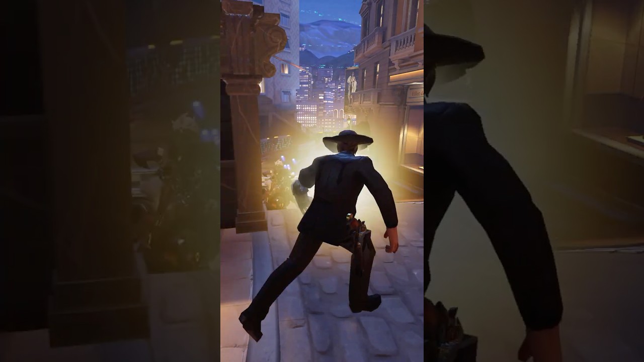 High Noon in Season 11 of #overwatch2 is FUN (for Cassidy)