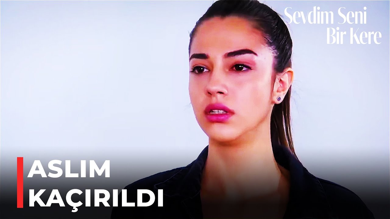 Ozan, Aslım ve Berçin'i Bulmaya Çalışıyor | Sevdim Seni Bir Kere