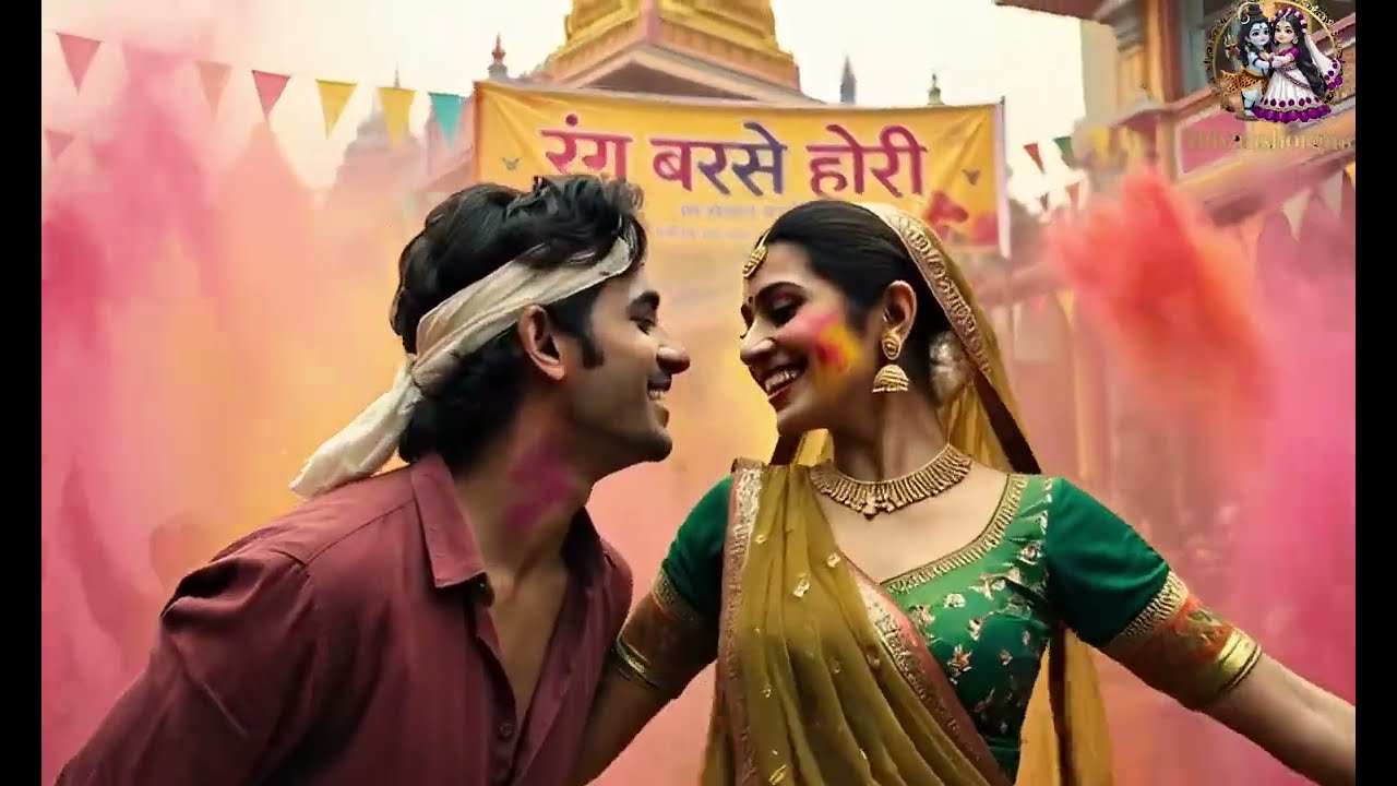 Maja mare sanghe chala chal ke barshane main raja ji | holi song 2026 #pawan singh makiya main raja 