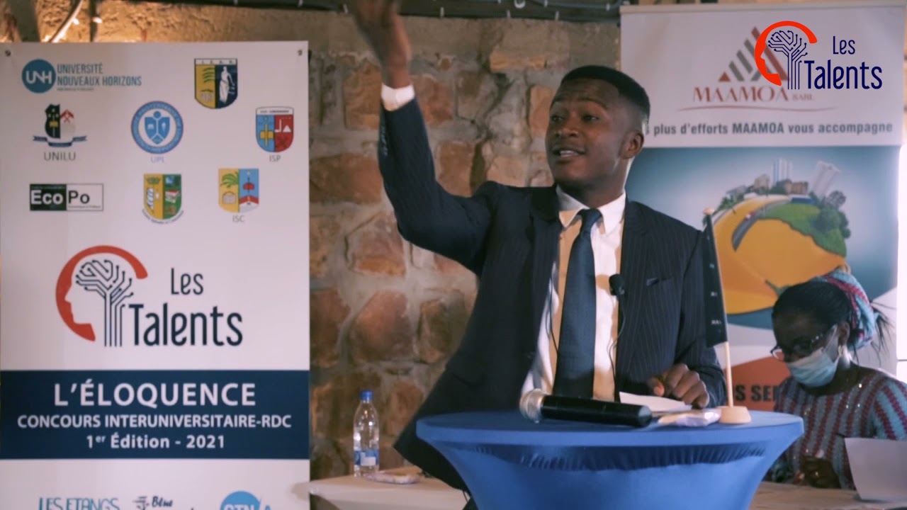Ben Kalamo : La liberté de penser, suppose-t-elle la liberté de parole ? Thèse du oui.