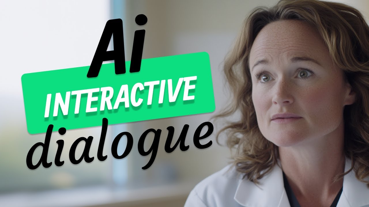 Creating Interactive eLearning Videos with AI in Runway