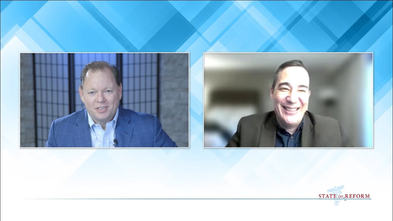 Afternoon Keynote: One on One conversation with Secretary of State Steve Hobbs