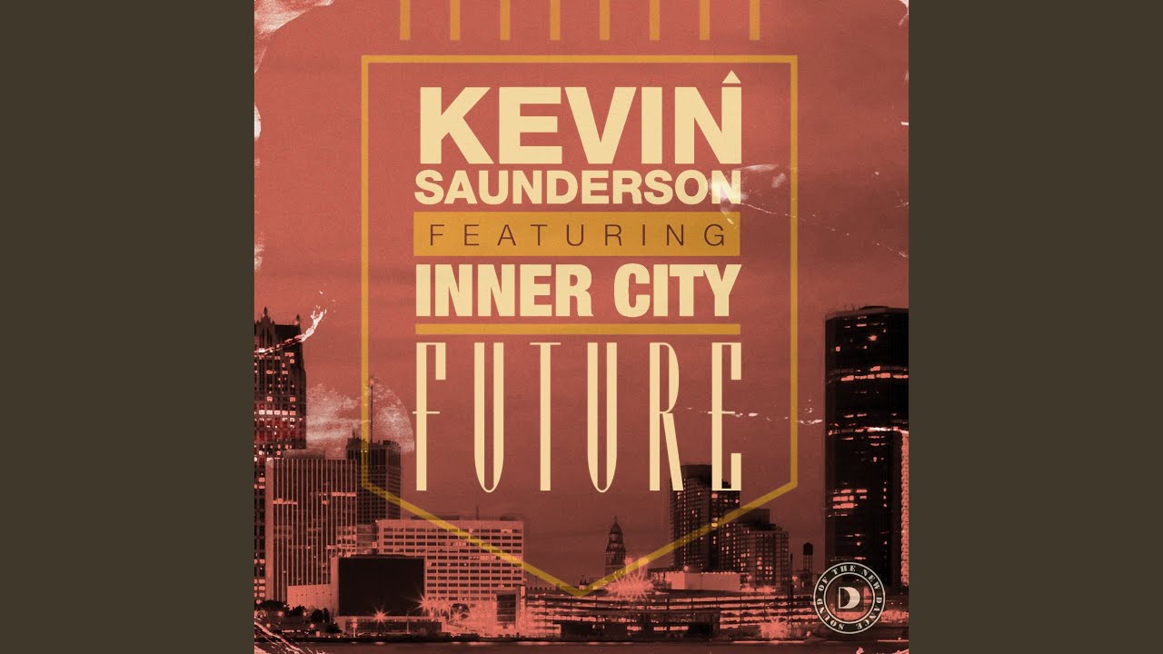 Future (Kenny Larkin Tension Mix)